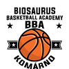 Biosaurus Basketball Academy Komárno - MS